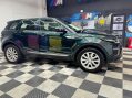 Land Rover Range Rover Evoque 2.0 TD4 SE 4WD Euro 6 (s/s) 5dr SUV Manual Diesel 17
