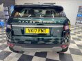 Land Rover Range Rover Evoque 2.0 TD4 SE 4WD Euro 6 (s/s) 5dr SUV Manual Diesel 15