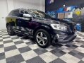 Volvo XC60 2.4 D4 R-Design Nav AWD Euro 5 (s/s) 5dr 1