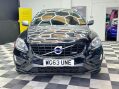 Volvo XC60 2.4 D4 R-Design Nav AWD Euro 5 (s/s) 5dr 3