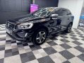 Volvo XC60 2.4 D4 R-Design Nav AWD Euro 5 (s/s) 5dr 4