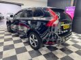 Volvo XC60 2.4 D4 R-Design Nav AWD Euro 5 (s/s) 5dr 5