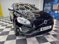 Volvo XC60 2.4 D4 R-Design Nav AWD Euro 5 (s/s) 5dr 6