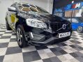 Volvo XC60 2.4 D4 R-Design Nav AWD Euro 5 (s/s) 5dr 8