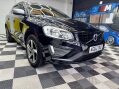 Volvo XC60 2.4 D4 R-Design Nav AWD Euro 5 (s/s) 5dr 9
