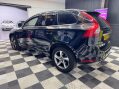 Volvo XC60 2.4 D4 R-Design Nav AWD Euro 5 (s/s) 5dr 16