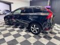 Volvo XC60 2.4 D4 R-Design Nav AWD Euro 5 (s/s) 5dr 17
