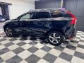 Volvo XC60 2.4 D4 R-Design Nav AWD Euro 5 (s/s) 5dr 18