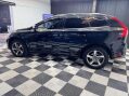 Volvo XC60 2.4 D4 R-Design Nav AWD Euro 5 (s/s) 5dr 19
