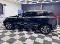 Volvo XC60 2.4 D4 R-Design Nav AWD Euro 5 (s/s) 5dr 20