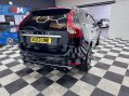 Volvo XC60 2.4 D4 R-Design Nav AWD Euro 5 (s/s) 5dr 21