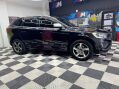Volvo XC60 2.4 D4 R-Design Nav AWD Euro 5 (s/s) 5dr 23