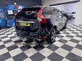 Volvo XC60 2.4 D4 R-Design Nav AWD Euro 5 (s/s) 5dr 26