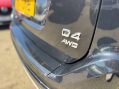 Volvo XC60 2.4 D4 R-Design Nav AWD Euro 5 (s/s) 5dr 51