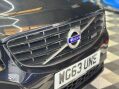 Volvo XC60 2.4 D4 R-Design Nav AWD Euro 5 (s/s) 5dr 54