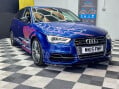Audi S3 2.0 TFSI Sportback S Tronic quattro Euro 6 (s/s) 5dr 1