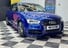 Audi S3 2.0 TFSI Sportback S Tronic quattro Euro 6 (s/s) 5dr