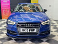Audi S3 2.0 TFSI Sportback S Tronic quattro Euro 6 (s/s) 5dr 4
