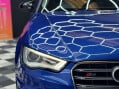 Audi S3 2.0 TFSI Sportback S Tronic quattro Euro 6 (s/s) 5dr 5