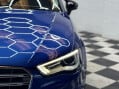 Audi S3 2.0 TFSI Sportback S Tronic quattro Euro 6 (s/s) 5dr 6