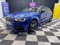 Audi S3 2.0 TFSI Sportback S Tronic quattro Euro 6 (s/s) 5dr 9