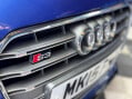 Audi S3 2.0 TFSI Sportback S Tronic quattro Euro 6 (s/s) 5dr 15
