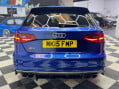 Audi S3 2.0 TFSI Sportback S Tronic quattro Euro 6 (s/s) 5dr 17