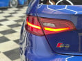 Audi S3 2.0 TFSI Sportback S Tronic quattro Euro 6 (s/s) 5dr 18
