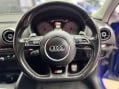 Audi S3 2.0 TFSI Sportback S Tronic quattro Euro 6 (s/s) 5dr 27