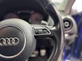 Audi S3 2.0 TFSI Sportback S Tronic quattro Euro 6 (s/s) 5dr 28