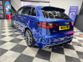 Audi S3 2.0 TFSI Sportback S Tronic quattro Euro 6 (s/s) 5dr 31