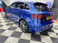 Audi S3 2.0 TFSI Sportback S Tronic quattro Euro 6 (s/s) 5dr 32