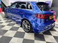 Audi S3 2.0 TFSI Sportback S Tronic quattro Euro 6 (s/s) 5dr 33