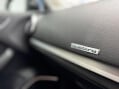 Audi S3 2.0 TFSI Sportback S Tronic quattro Euro 6 (s/s) 5dr 39