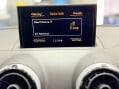 Audi S3 2.0 TFSI Sportback S Tronic quattro Euro 6 (s/s) 5dr 42
