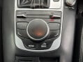 Audi S3 2.0 TFSI Sportback S Tronic quattro Euro 6 (s/s) 5dr 45
