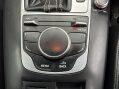 Audi S3 2.0 TFSI Sportback S Tronic quattro Euro 6 (s/s) 5dr 45