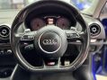 Audi S3 2.0 TFSI Sportback S Tronic quattro Euro 6 (s/s) 5dr 37