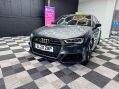 Audi S3 2.0 TFSI Black Edition Sportback S Tronic quattro Euro 6 (s/s) 5dr 19