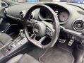 Audi S3 2.0 TFSI Black Edition Sportback S Tronic quattro Euro 6 (s/s) 5dr 36