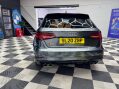 Audi S3 2.0 TFSI Black Edition Sportback S Tronic quattro Euro 6 (s/s) 5dr 31