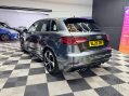 Audi S3 2.0 TFSI Black Edition Sportback S Tronic quattro Euro 6 (s/s) 5dr 21