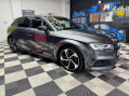 Audi S3 2.0 TFSI Black Edition Sportback S Tronic quattro Euro 6 (s/s) 5dr 1