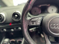 Audi S3 2.0 TFSI Black Edition Sportback S Tronic quattro Euro 6 (s/s) 5dr 45