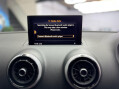 Audi S3 2.0 TFSI Black Edition Sportback S Tronic quattro Euro 6 (s/s) 5dr 55
