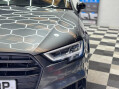 Audi S3 2.0 TFSI Black Edition Sportback S Tronic quattro Euro 6 (s/s) 5dr 60