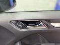 Audi S3 2.0 TFSI Black Edition Sportback S Tronic quattro Euro 6 (s/s) 5dr 63
