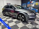 Audi S3 2.0 TFSI Black Edition Sportback S Tronic quattro Euro 6 (s/s) 5dr