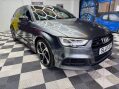 Audi S3 2.0 TFSI Black Edition Sportback S Tronic quattro Euro 6 (s/s) 5dr 9