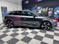 Audi S3 2.0 TFSI Black Edition Sportback S Tronic quattro Euro 6 (s/s) 5dr 33